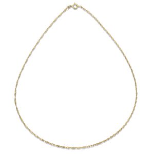 שרשרת חוליות עדינה