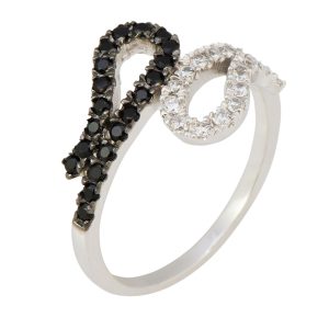 טבעת אליס משולבת