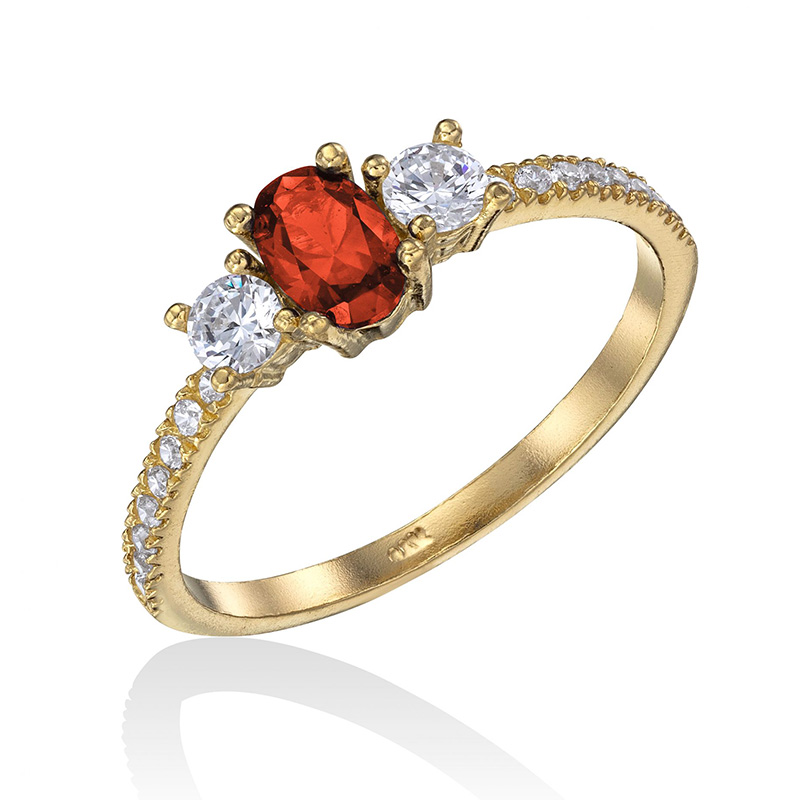 טבעת אנג'ל – תמונה 2