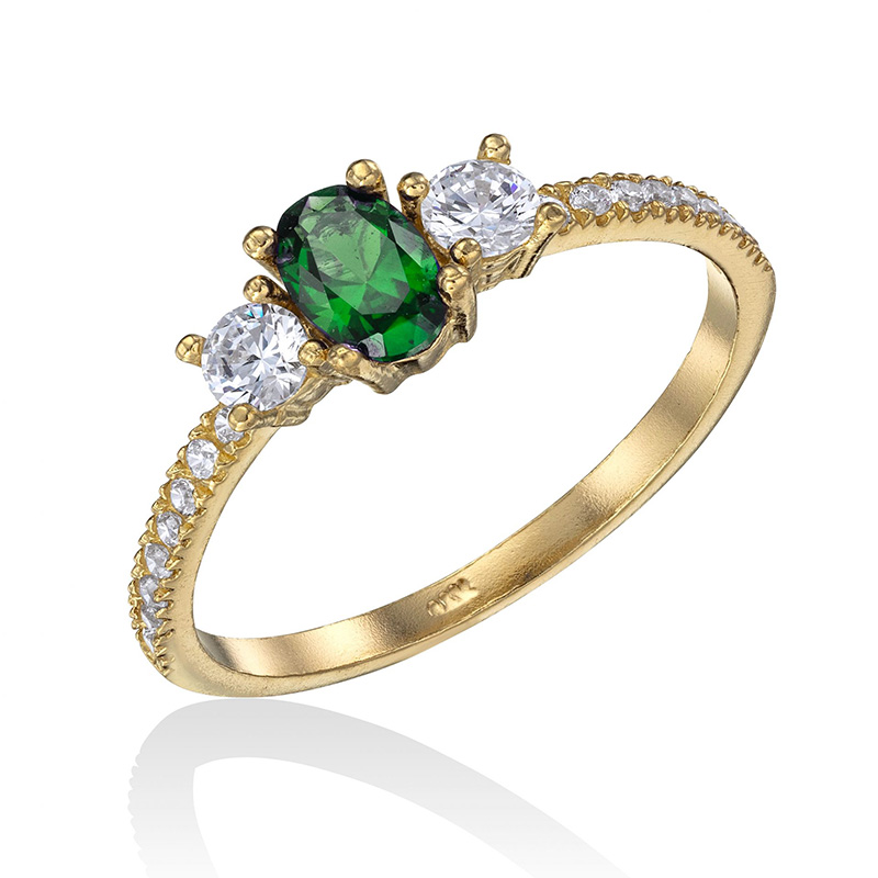 טבעת אנג'ל – תמונה 5