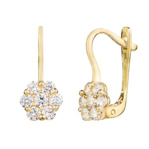 עגילי בננה עלמא