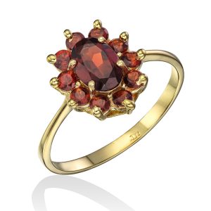 טבעת דיאנה 2