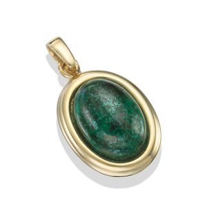 תליון איילת