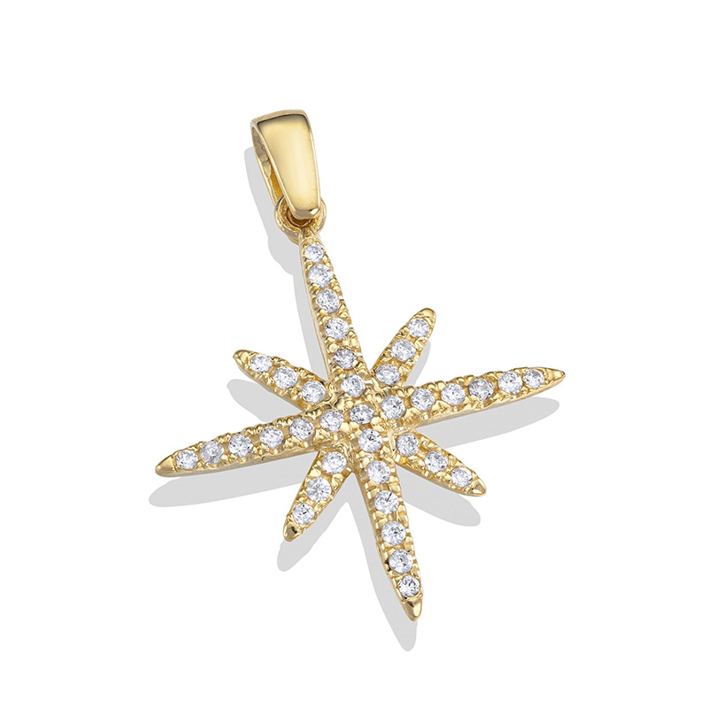 תליון גלאם M