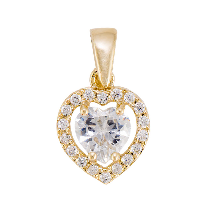 תליון קרולינה