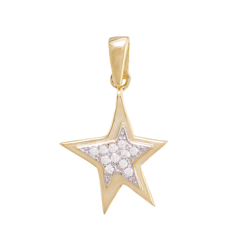 תליון כוכב 2