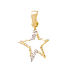 תליון כוכב 1