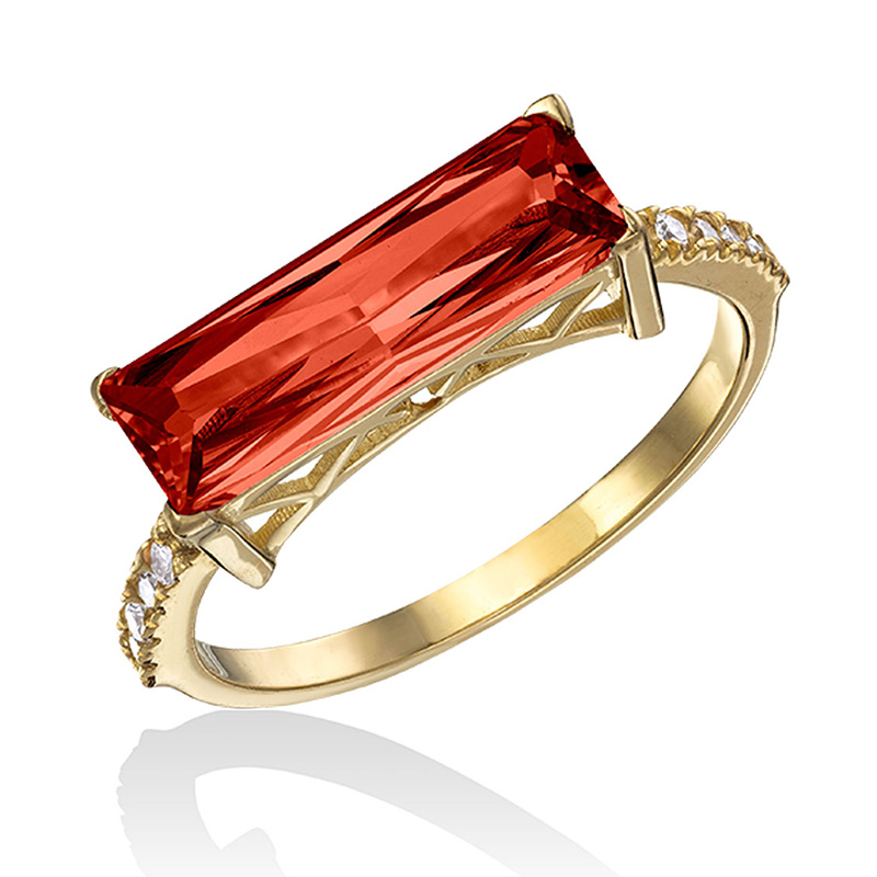 טבעת לינאי – תמונה 2