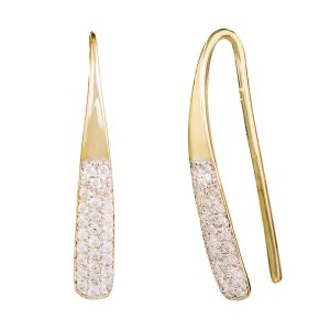 עגיל סיכה לורי