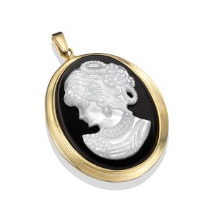 תליון מריה מגדלנה