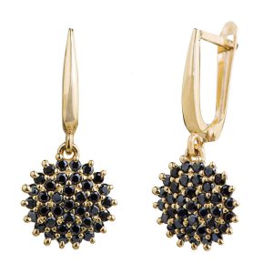 עגילים תלויים נטליה A