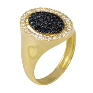 טבעת ניקה משולבת