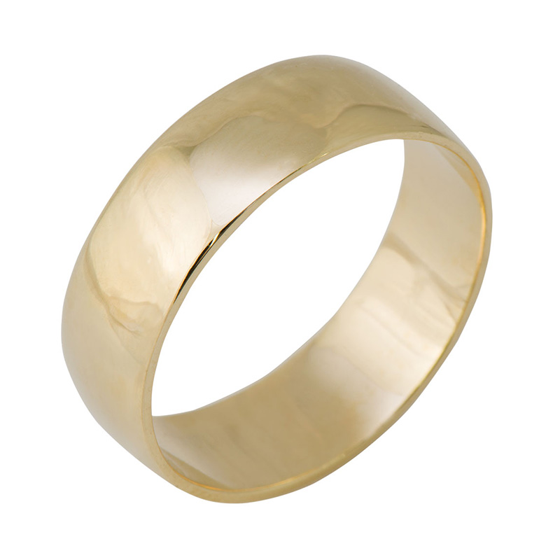 טבעת נישואין 5