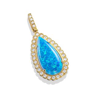 תליון אופרי