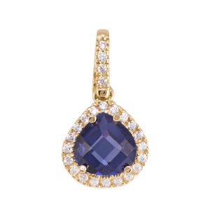 תליון שאנל M