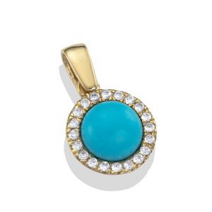 תליון טליה 2