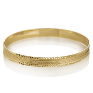 צמיד חריטה - דגם 10