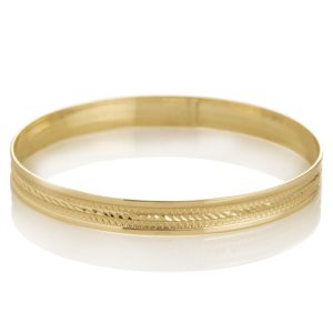 צמיד חריטה - דגם 11