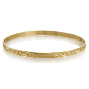 צמיד חריטה - דגם 13