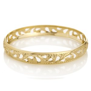 צמיד חריטה - דגם 7