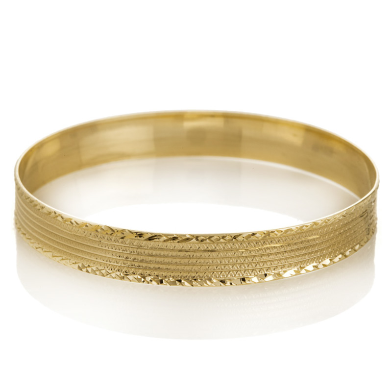 צמיד חריטה - דגם 9