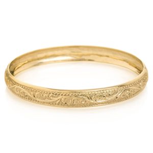 צמיד חריטה - דגם 17